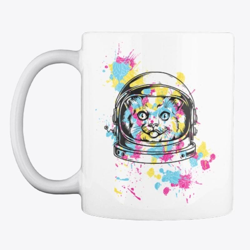 Space Cat